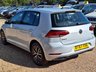 USED 2017 67 VOLKSWAGEN GOLF 1.4 TSI SE Nav DSG Euro 6 (s/s) 5dr LOVELY EXAMPLE!!!