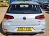 USED 2017 67 VOLKSWAGEN GOLF 1.4 TSI SE Nav DSG Euro 6 (s/s) 5dr LOVELY EXAMPLE!!!