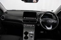 USED 2023 23 HYUNDAI KONA 64kWh Ultimate SUV 5dr Electric Auto (10.5kW Charger) (204 ps) NEW STOCK