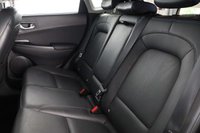 USED 2023 23 HYUNDAI KONA 64kWh Ultimate SUV 5dr Electric Auto (10.5kW Charger) (204 ps) NEW STOCK