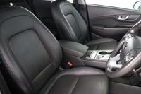USED 2023 23 HYUNDAI KONA 64kWh Ultimate SUV 5dr Electric Auto (10.5kW Charger) (204 ps) NEW STOCK