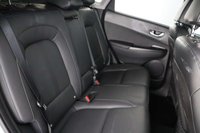 USED 2023 23 HYUNDAI KONA 64kWh Ultimate SUV 5dr Electric Auto (10.5kW Charger) (204 ps) NEW STOCK