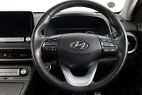 USED 2023 23 HYUNDAI KONA 64kWh Ultimate SUV 5dr Electric Auto (10.5kW Charger) (204 ps) NEW STOCK