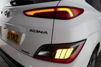 USED 2023 23 HYUNDAI KONA 64kWh Ultimate SUV 5dr Electric Auto (10.5kW Charger) (204 ps) NEW STOCK