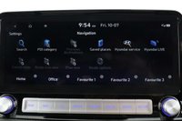 USED 2023 23 HYUNDAI KONA 64kWh Ultimate SUV 5dr Electric Auto (10.5kW Charger) (204 ps) NEW STOCK