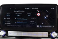 USED 2023 23 HYUNDAI KONA 64kWh Ultimate SUV 5dr Electric Auto (10.5kW Charger) (204 ps) NEW STOCK