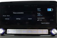 USED 2023 23 HYUNDAI KONA 64kWh Ultimate SUV 5dr Electric Auto (10.5kW Charger) (204 ps) NEW STOCK