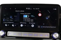USED 2023 23 HYUNDAI KONA 64kWh Ultimate SUV 5dr Electric Auto (10.5kW Charger) (204 ps) NEW STOCK
