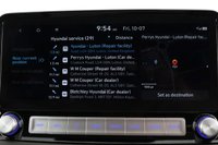 USED 2023 23 HYUNDAI KONA 64kWh Ultimate SUV 5dr Electric Auto (10.5kW Charger) (204 ps) NEW STOCK