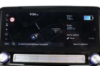 USED 2023 23 HYUNDAI KONA 64kWh Ultimate SUV 5dr Electric Auto (10.5kW Charger) (204 ps) NEW STOCK