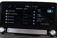 USED 2023 23 HYUNDAI KONA 64kWh Ultimate SUV 5dr Electric Auto (10.5kW Charger) (204 ps) NEW STOCK