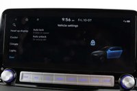 USED 2023 23 HYUNDAI KONA 64kWh Ultimate SUV 5dr Electric Auto (10.5kW Charger) (204 ps) NEW STOCK