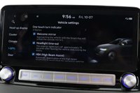 USED 2023 23 HYUNDAI KONA 64kWh Ultimate SUV 5dr Electric Auto (10.5kW Charger) (204 ps) NEW STOCK