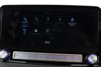 USED 2023 23 HYUNDAI KONA 64kWh Ultimate SUV 5dr Electric Auto (10.5kW Charger) (204 ps) NEW STOCK