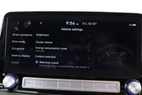 USED 2023 23 HYUNDAI KONA 64kWh Ultimate SUV 5dr Electric Auto (10.5kW Charger) (204 ps) NEW STOCK