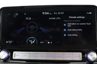 USED 2023 23 HYUNDAI KONA 64kWh Ultimate SUV 5dr Electric Auto (10.5kW Charger) (204 ps) NEW STOCK