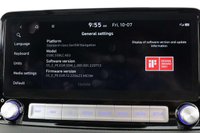 USED 2023 23 HYUNDAI KONA 64kWh Ultimate SUV 5dr Electric Auto (10.5kW Charger) (204 ps) NEW STOCK