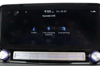 USED 2023 23 HYUNDAI KONA 64kWh Ultimate SUV 5dr Electric Auto (10.5kW Charger) (204 ps) NEW STOCK