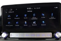 USED 2023 23 HYUNDAI KONA 64kWh Ultimate SUV 5dr Electric Auto (10.5kW Charger) (204 ps) NEW STOCK