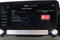 USED 2023 23 HYUNDAI KONA 64kWh Ultimate SUV 5dr Electric Auto (10.5kW Charger) (204 ps) NEW STOCK