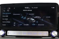 USED 2023 23 HYUNDAI KONA 64kWh Ultimate SUV 5dr Electric Auto (10.5kW Charger) (204 ps) NEW STOCK