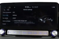 USED 2023 23 HYUNDAI KONA 64kWh Ultimate SUV 5dr Electric Auto (10.5kW Charger) (204 ps) NEW STOCK