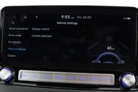 USED 2023 23 HYUNDAI KONA 64kWh Ultimate SUV 5dr Electric Auto (10.5kW Charger) (204 ps) NEW STOCK