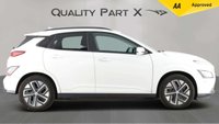 USED 2023 23 HYUNDAI KONA 64kWh Ultimate SUV 5dr Electric Auto (10.5kW Charger) (204 ps) NEW STOCK