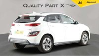 USED 2023 23 HYUNDAI KONA 64kWh Ultimate SUV 5dr Electric Auto (10.5kW Charger) (204 ps) NEW STOCK
