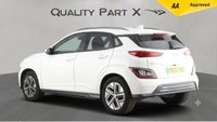 USED 2023 23 HYUNDAI KONA 64kWh Ultimate SUV 5dr Electric Auto (10.5kW Charger) (204 ps) NEW STOCK
