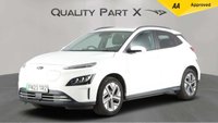 USED 2023 23 HYUNDAI KONA 64kWh Ultimate SUV 5dr Electric Auto (10.5kW Charger) (204 ps) NEW STOCK