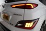 USED 2023 23 HYUNDAI KONA 64kWh Ultimate SUV 5dr Electric Auto (10.5kW Charger) (204 ps) NEW STOCK