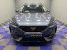 USED 2022 22 CUPRA FORMENTOR 1.5 TSI V1 SUV 5dr Petrol DSG Euro 6 (s/s) (150 ps) VERY LOW MILES
