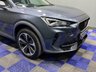 USED 2022 22 CUPRA FORMENTOR 1.5 TSI V1 SUV 5dr Petrol DSG Euro 6 (s/s) (150 ps) VERY LOW MILES