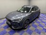 USED 2022 22 CUPRA FORMENTOR 1.5 TSI V1 SUV 5dr Petrol DSG Euro 6 (s/s) (150 ps) VERY LOW MILES