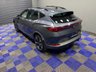 USED 2022 22 CUPRA FORMENTOR 1.5 TSI V1 SUV 5dr Petrol DSG Euro 6 (s/s) (150 ps) VERY LOW MILES