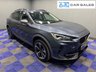 USED 2022 22 CUPRA FORMENTOR 1.5 TSI V1 SUV 5dr Petrol DSG Euro 6 (s/s) (150 ps) VERY LOW MILES
