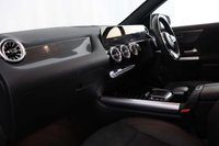 USED 2023 23 MERCEDES-BENZ GLA 1.3 GLA250e 15.6kWh AMG Line (Executive) SUV 5dr Petrol Plug-in Hybrid 8G-DCT Euro 6 (s/s) (218 ps) NEW STOCK