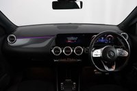 USED 2023 23 MERCEDES-BENZ GLA 1.3 GLA250e 15.6kWh AMG Line (Executive) SUV 5dr Petrol Plug-in Hybrid 8G-DCT Euro 6 (s/s) (218 ps) NEW STOCK