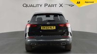 USED 2023 23 MERCEDES-BENZ GLA 1.3 GLA250e 15.6kWh AMG Line (Executive) SUV 5dr Petrol Plug-in Hybrid 8G-DCT Euro 6 (s/s) (218 ps) NEW STOCK
