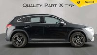 USED 2023 23 MERCEDES-BENZ GLA 1.3 GLA250e 15.6kWh AMG Line (Executive) SUV 5dr Petrol Plug-in Hybrid 8G-DCT Euro 6 (s/s) (218 ps) NEW STOCK