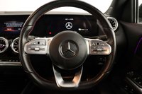 USED 2023 23 MERCEDES-BENZ GLA 1.3 GLA250e 15.6kWh AMG Line (Executive) SUV 5dr Petrol Plug-in Hybrid 8G-DCT Euro 6 (s/s) (218 ps) NEW STOCK