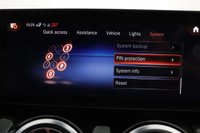 USED 2023 23 MERCEDES-BENZ GLA 1.3 GLA250e 15.6kWh AMG Line (Executive) SUV 5dr Petrol Plug-in Hybrid 8G-DCT Euro 6 (s/s) (218 ps) NEW STOCK