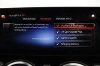 USED 2023 23 MERCEDES-BENZ GLA 1.3 GLA250e 15.6kWh AMG Line (Executive) SUV 5dr Petrol Plug-in Hybrid 8G-DCT Euro 6 (s/s) (218 ps) NEW STOCK