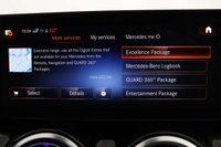 USED 2023 23 MERCEDES-BENZ GLA 1.3 GLA250e 15.6kWh AMG Line (Executive) SUV 5dr Petrol Plug-in Hybrid 8G-DCT Euro 6 (s/s) (218 ps) NEW STOCK