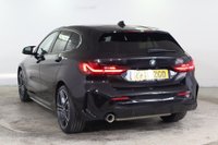 USED 2020 70 BMW 1 SERIES 1.5 118i M Sport DCT Euro 6 (s/s) 5dr Parking Sensor, Heated Seats,