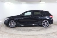 USED 2020 70 BMW 1 SERIES 1.5 118i M Sport DCT Euro 6 (s/s) 5dr Parking Sensor, Heated Seats,