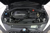USED 2020 70 BMW 1 SERIES 1.5 118i M Sport DCT Euro 6 (s/s) 5dr Parking Sensor, Heated Seats,