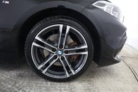USED 2020 70 BMW 1 SERIES 1.5 118i M Sport DCT Euro 6 (s/s) 5dr Parking Sensor, Heated Seats,