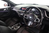 USED 2020 70 BMW 1 SERIES 1.5 118i M Sport DCT Euro 6 (s/s) 5dr Parking Sensor, Heated Seats,